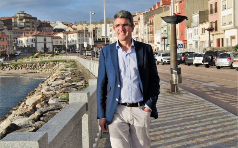 “A obra máis importante é a autovía Goián-Tui, pero a Xunta non fai nada para axilizala”