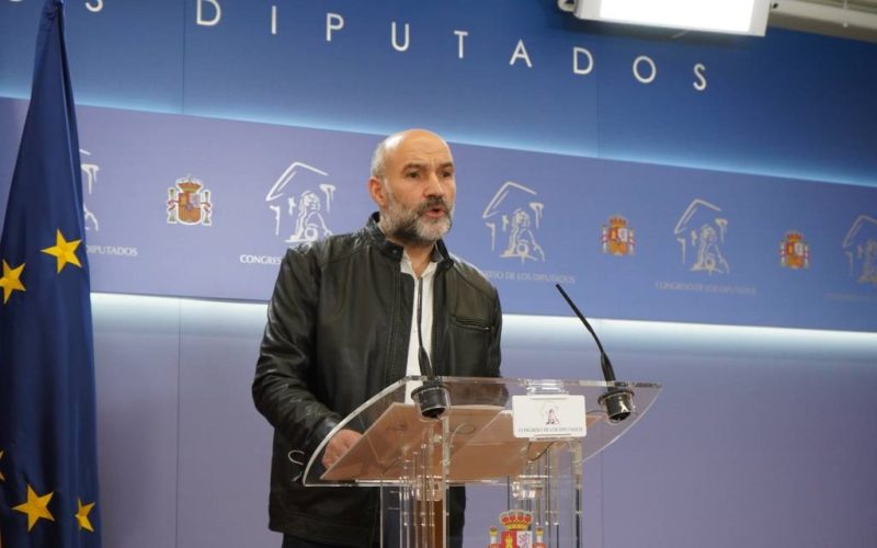 BNG demanda información sobre a nova sede da CHMS en Ourense