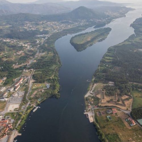 Eurocidade Cerveira-Tomiño aprova plano de atividades 2022