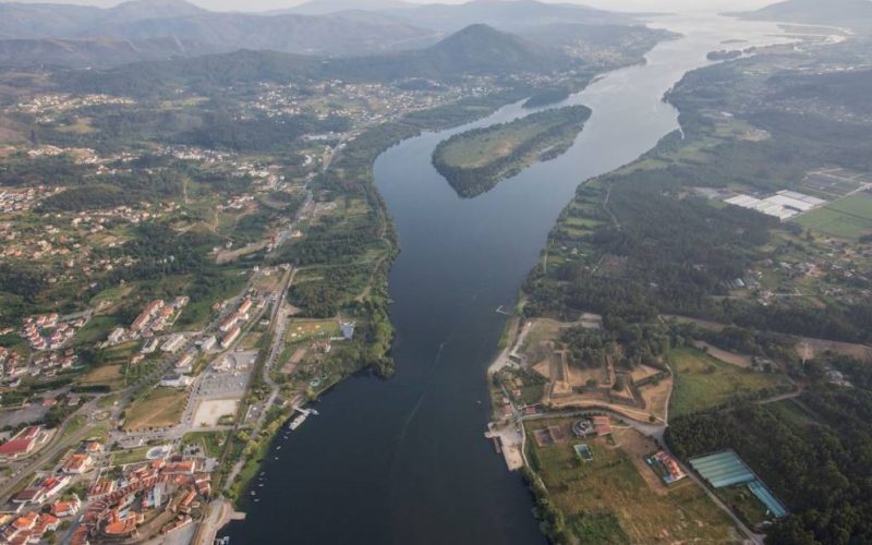 Eurocidade Cerveira-Tomiño aprova plano de atividades 2022