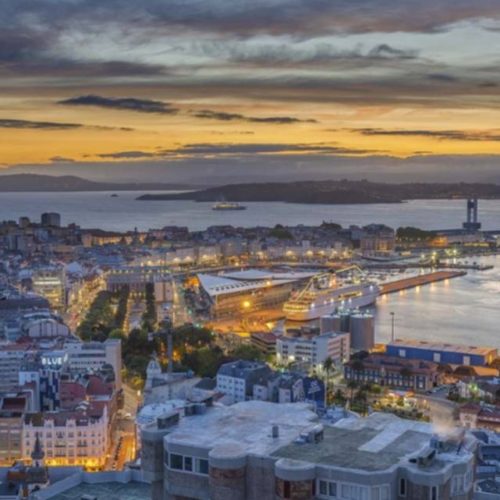 Concello da Coruña abre convocatoria de axudas á rehabilitación e reforma de inmobles
