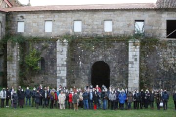 As relacións Igrexa-Monarquía centraron as III Xornadas da Memoria da Deputación de Pontevedra