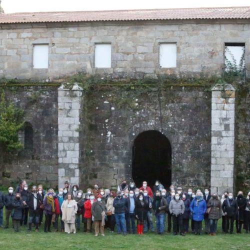 As relacións Igrexa-Monarquía centraron as III Xornadas da Memoria da Deputación de Pontevedra
