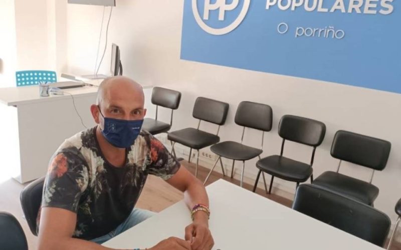 O PP volve ao poder na alcaldía do Porriño