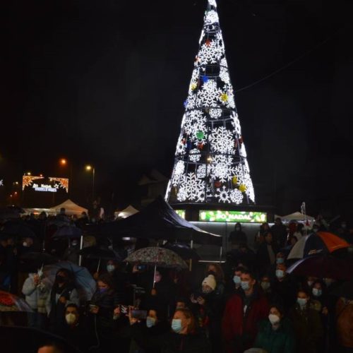 Mos presenta a súa programación de Nadal