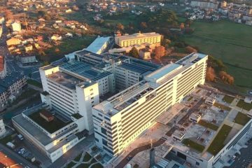 Xunta e Concello ampliarán o Complexo Hospitalario Universitario de Ourense