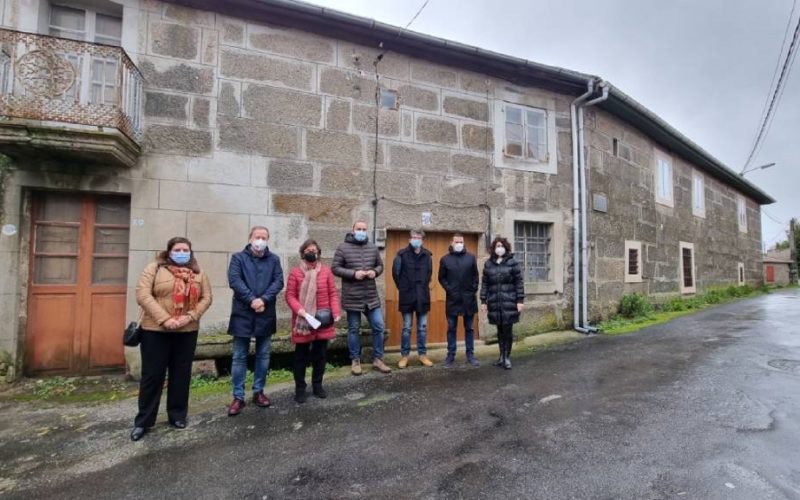 O PSdeG reclama o Día das Letras Galegas 2023 para Antón Tovar Bobillo