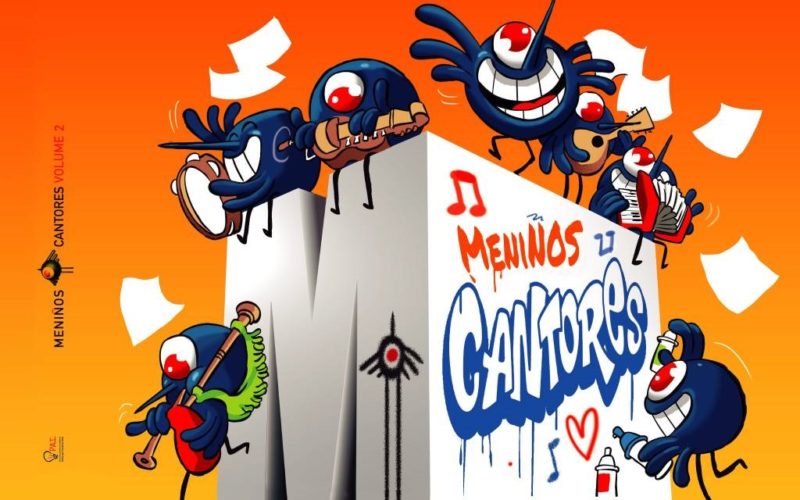 Consello da Cultura Galega e a asociación Ponte…nas ondas! presentan o proxecto Meniños Cantores 2