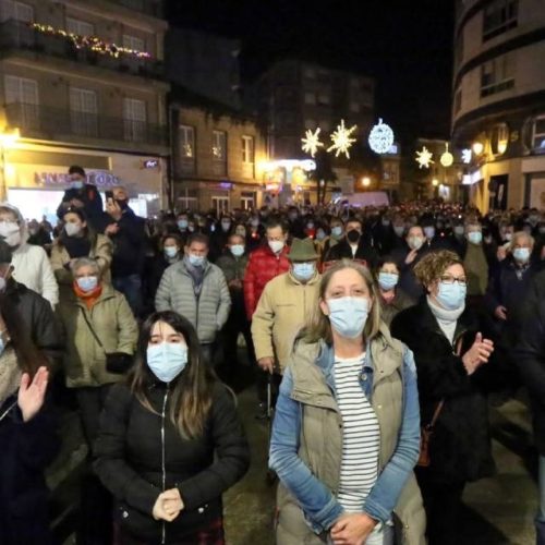 PP Ponteareas pide “respecto” ao concelleiro Roberto Mera por criticar a manifestación dos comerciantes