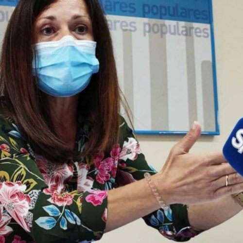 PP Ponteareas solicita mesa de diálogo para a localización do novo centro de saúde