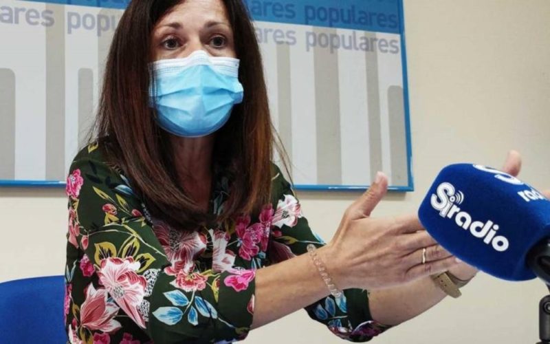 PP Ponteareas solicita mesa de diálogo para a localización do novo centro de saúde