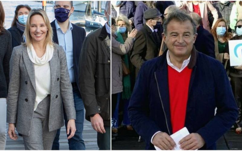 O PP de Vigo definirá a súa presidencia co foco nas municipais 2023