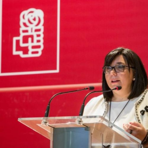 PSOE Ponteareas reclama como prioridade para 2022 a ubicación do novo centro de saúde