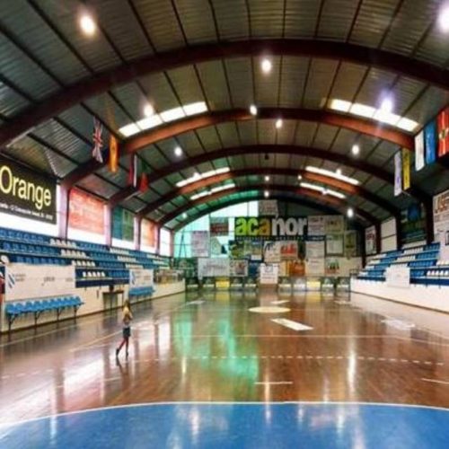 BNG A Guarda denuncias “escurantismo” no proxecto do pavillón da Sangriña