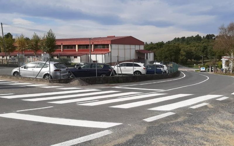 O PSdeG  insta á Xunta a implantar un instituto no Concello do Pereiro de Aguiar