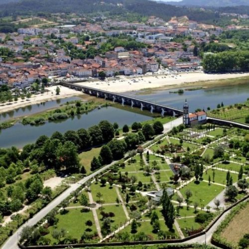 Ponte de Lima é um dos melhores do país ao nível da eficiência financeira