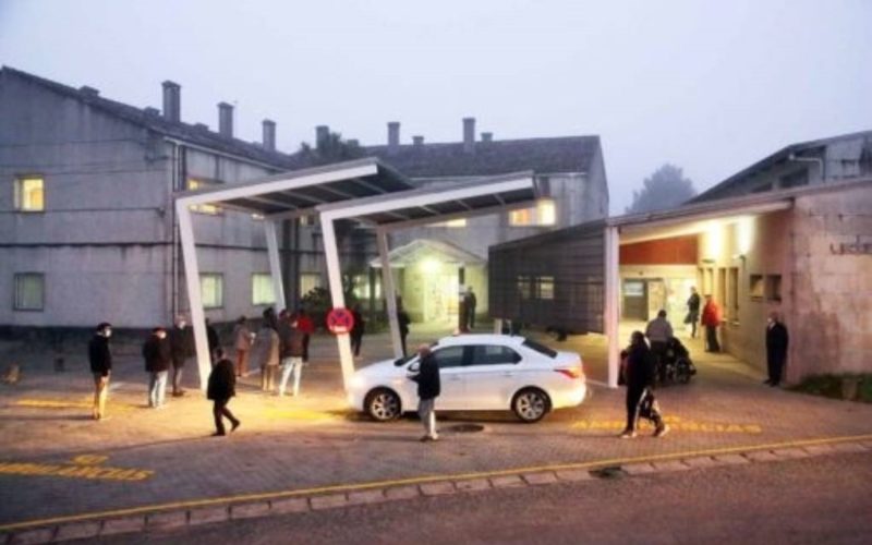 O Concello denuncia a precaria situación da atención primaria en Ponteareas