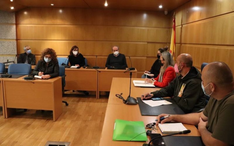 O Porriño cancela a Carreira Nocturna de Reis