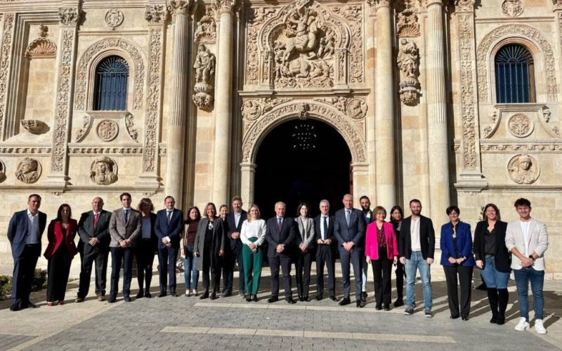 Tui participa na promoción do Legado Sefardí a través da Red de Juderías