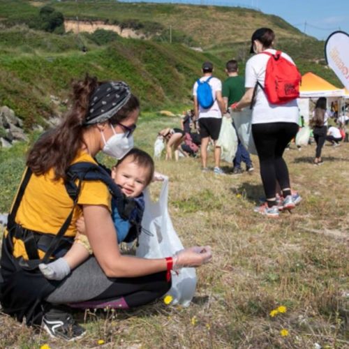 Máis de 5.000 estudantes coruñeses participarán no Día Mundial da Educación Ambiental