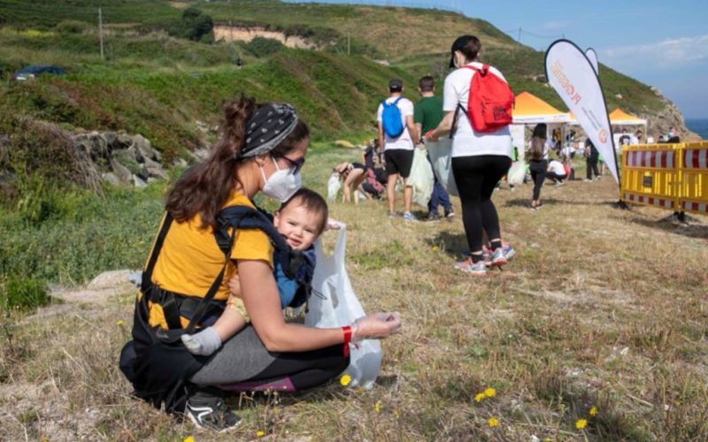 Máis de 5.000 estudantes coruñeses participarán no Día Mundial da Educación Ambiental