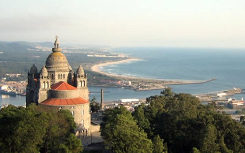 Boas práticas do Alto Minho tem sucesso na feira de turismo de Berlim