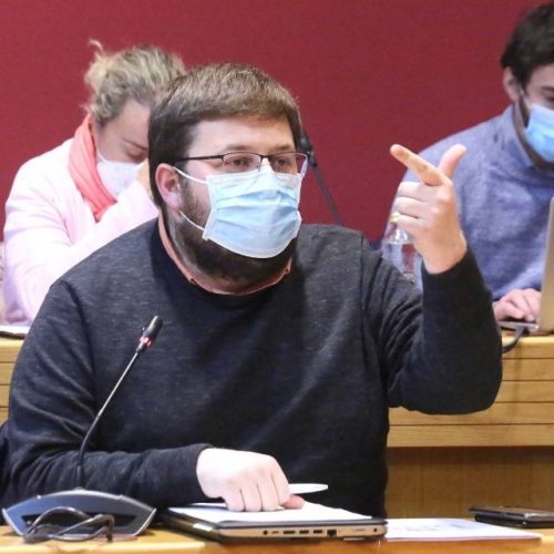 Unanimidade ante as propostas do BNG Ponteareas para mellorar a atención sanitaria