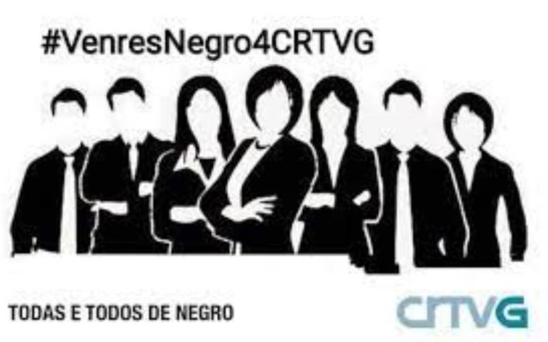 PSdeG-PSOE esixe responsabilidades á CRTVG tras condena xudicial