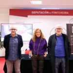 Deputación de Pontevedra e Editorial Galaxia arrancan a III Edición da Escola das Letras