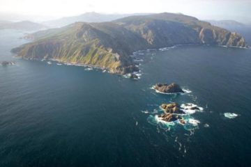 Deputación da Coruña presentará en Fitur ao Cabo Cortegal como destino turístico sostible