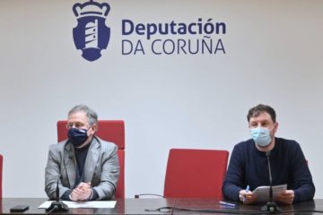 O Reino de Galiza centra a nova liña de traballo da área de Cultura da Deputación da Coruña