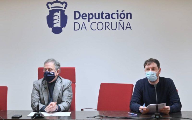 O Reino de Galiza centra a nova liña de traballo da área de Cultura da Deputación da Coruña