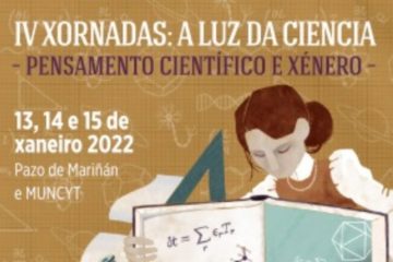 IV edición do programa “A Luz da Ciencia” na Coruña