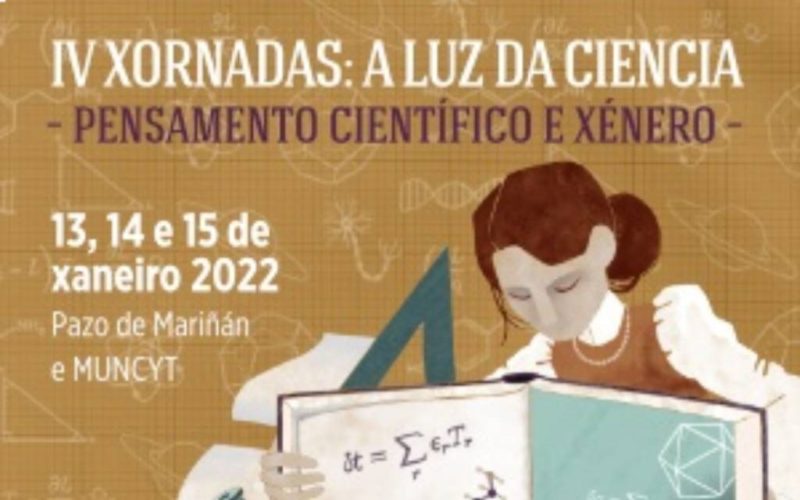 IV edición do programa “A Luz da Ciencia” na Coruña