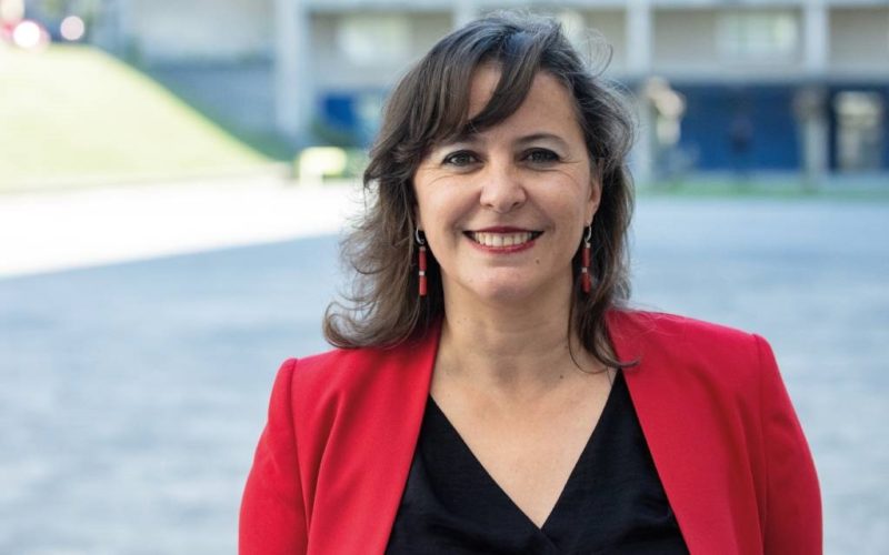 BNG presente na toma de posesión da nova presidenta electa de Honduras, Xiomara Castro