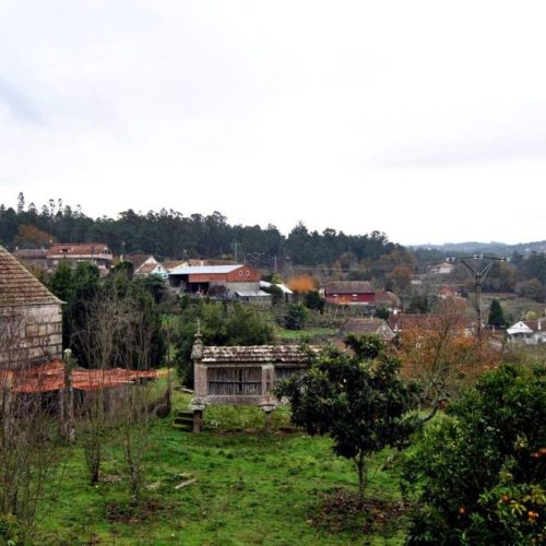 Mondariz cumpre as obrigas legais coas entidades locais menores