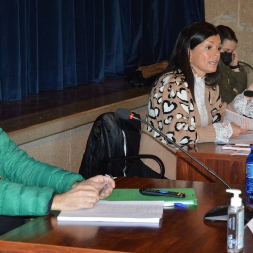Mos aproba o GES 2022-2023
