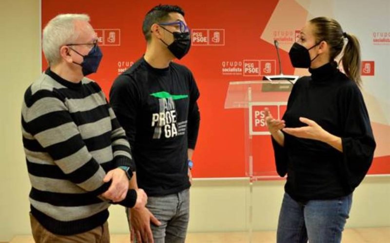 PSdeG denunciou a “falta de control e de inspección” da AGADIC