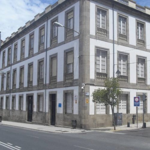 O PSdeG denuncia a dexeneración democrática da Deputación de Ourense