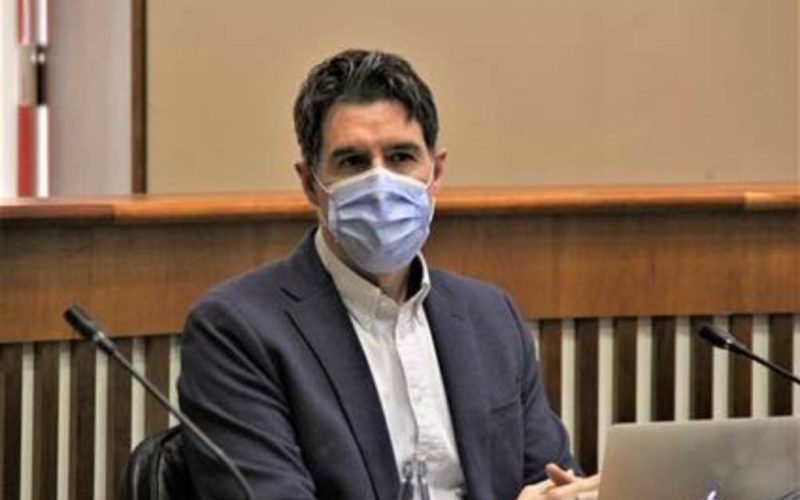PSdeG criticou que a Xunta gaste 20.000€ na instalación dun cruceiro en Miami
