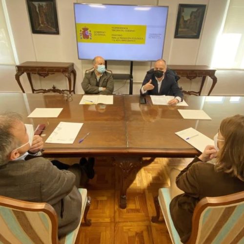 A Plisan obtén luz verde para a depuradora e potabilizadora