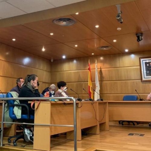 Concello do Porriño e centros educativos coordinan actividades