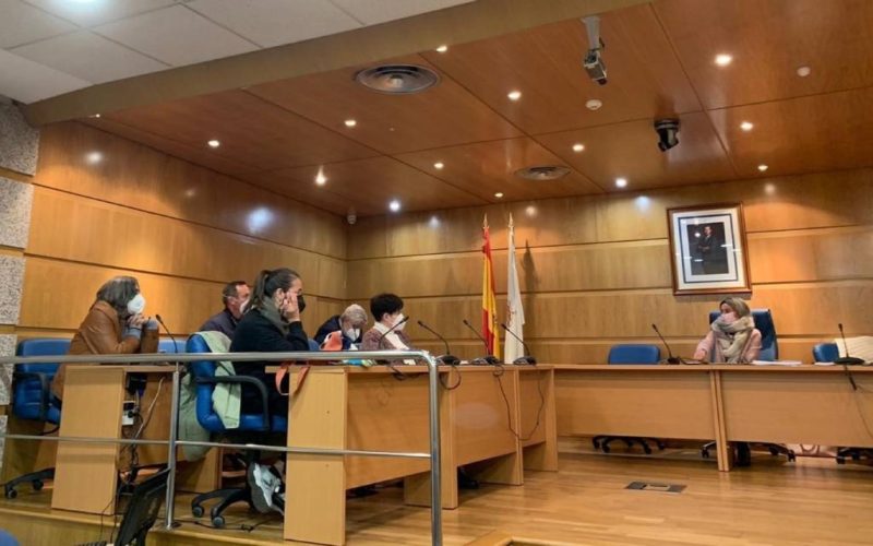 Concello do Porriño e centros educativos coordinan actividades