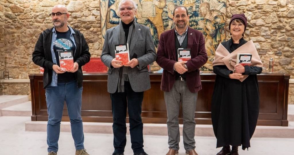 Real Academia Galega publica ‘O idioma galego baixo o franquismo’