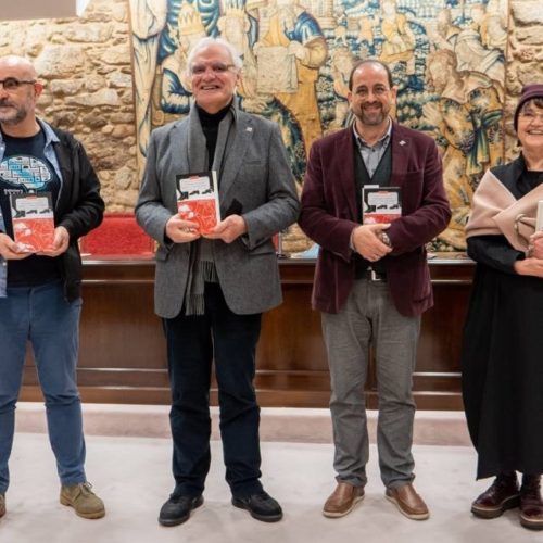 Real Academia Galega publica ‘O idioma galego baixo o franquismo’