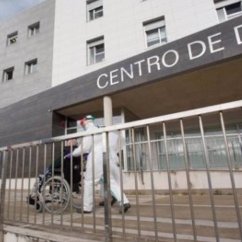 AGDSP esixe á Xunta que interveña nas residencias de Santiago e Vigo