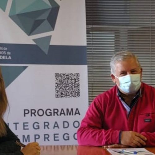 Asociación de Empresarios de Redondela impulsa novo Plan de Emprego