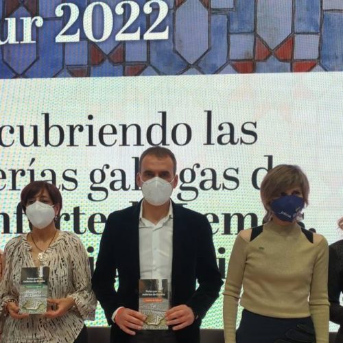 Balance positivo para Tui en Fitur 2022