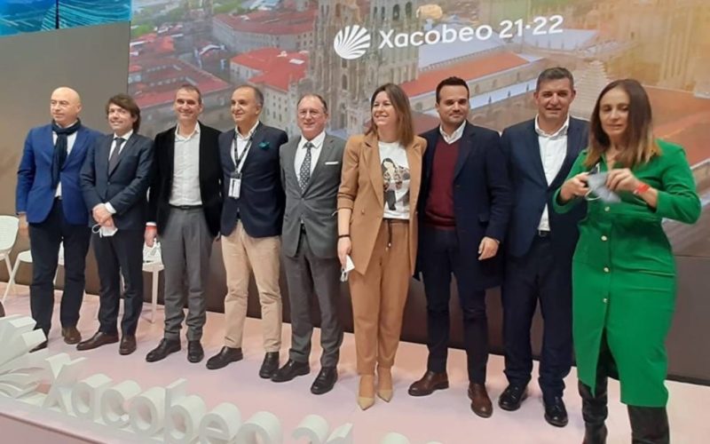 Valença presente na Fitur 2022