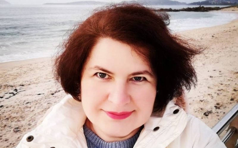“Queremos paz. A guerra con Ucraína non é a intención de Rusia”